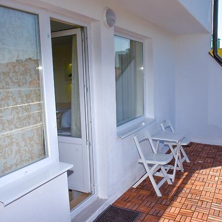 Luxury Apartments Burgasz Kültér fotó