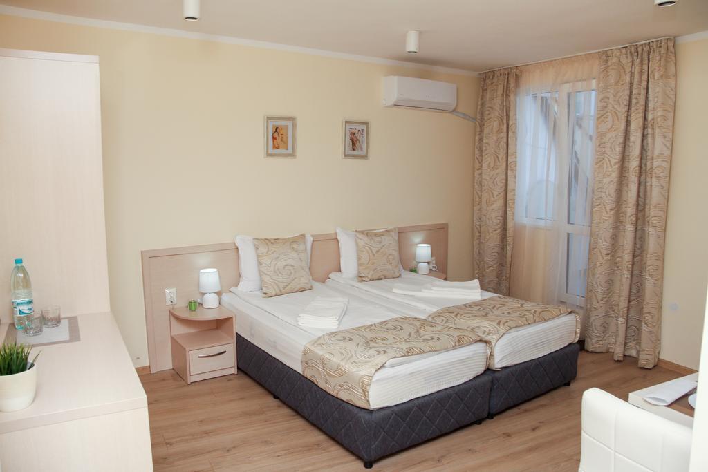 Luxury Apartments Burgasz Kültér fotó