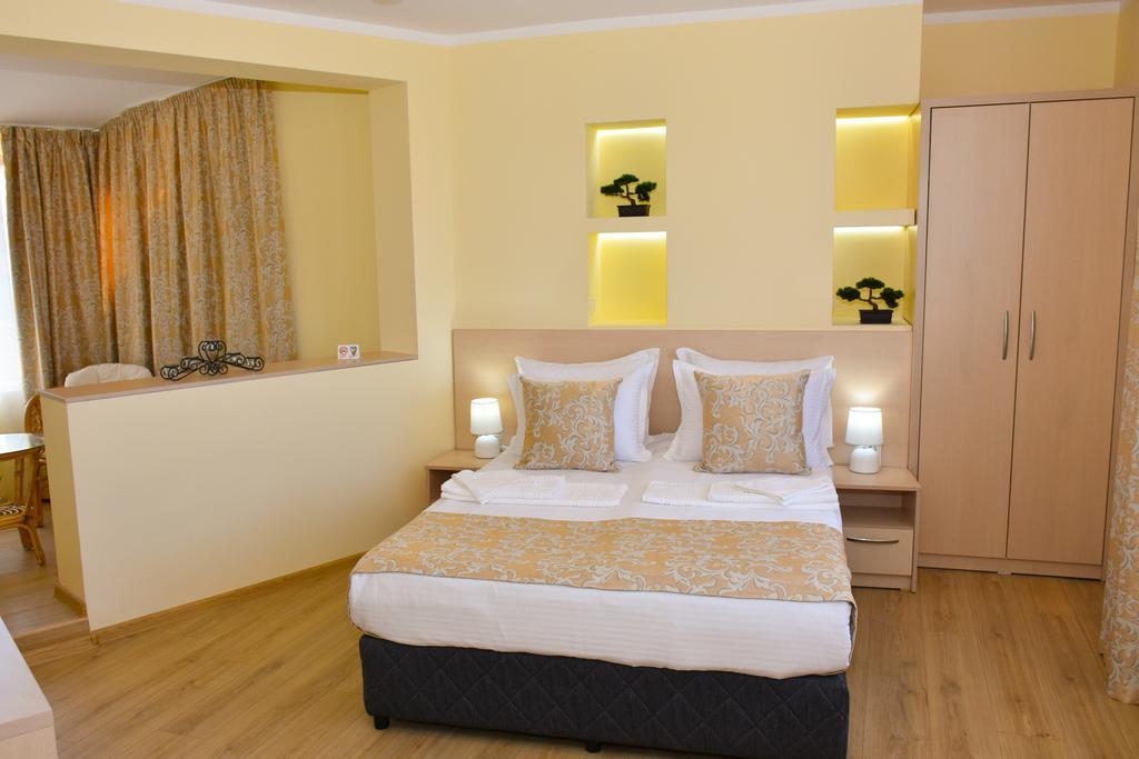 Luxury Apartments Burgasz Kültér fotó